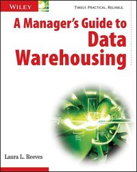 Produktbild: A Manager's Guide to Data Warehousing