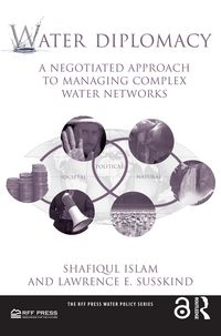 Produktbild: Water Diplomacy