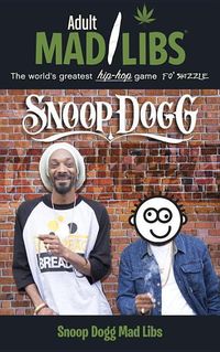 Produktbild: Adult Mad Libs Snoop Dogg