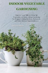 Produktbild: Indoor Vegetable Gardening