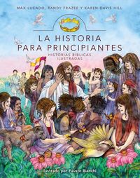 Produktbild: Spa-Historia Para Principiante