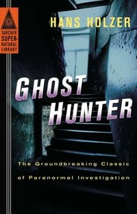 Produktbild: Ghost Hunter