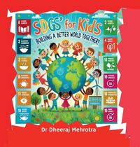 Produktbild: SDG's for Kids