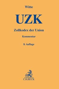Bild vom Artikel Zollkodex der Union (UZK) vom Autor 