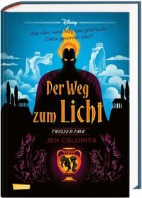 Produktbild: Disney. Twisted Tales: Der Weg zum Licht (Hercules)