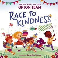 Produktbild: Race to Kindness