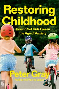 Produktbild: Restoring Childhood