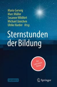 Produktbild: Sternstunden der Bildung