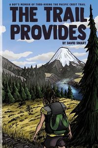 Produktbild: The Trail Provides