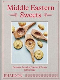 Produktbild: Middle Eastern Sweets
