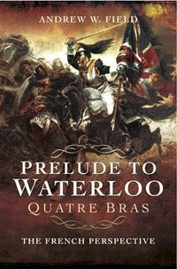Produktbild: Prelude to Waterloo