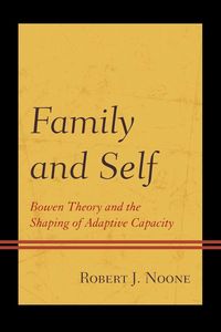 Produktbild: Family and Self
