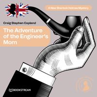 Produktbild: The Adventure of the Engineer's Mom