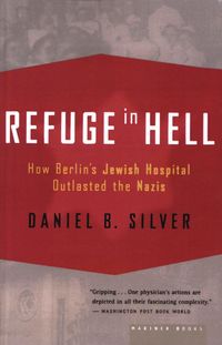 Produktbild: Refuge in Hell