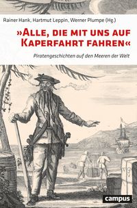 Produktbild: 'Alle, die mit uns auf Kaperfahrt fahren'