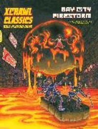 Produktbild: Lasalle, B: Xcrawl Classics #5: Bay City Firestorm