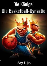Produktbild: Die K&ouml;nige Die Basketball-Dynastie