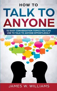 Produktbild: How To Talk To Anyone