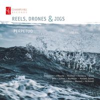 Produktbild: Reels,Drones & Jigs
