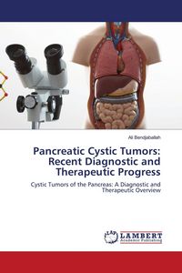 Produktbild: Pancreatic Cystic Tumors: Recent Diagnostic and Therapeutic Progress