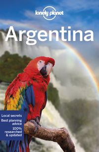 Bild vom Artikel Argentina vom Autor Isabel Albiston