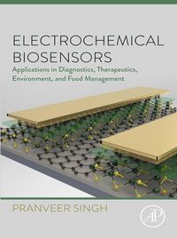 Produktbild: Electrochemical Biosensors