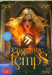 Produktbild: L'engrange-temps. Tome 1