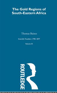 Produktbild: Gold Region:Sci Tra 1791-1877