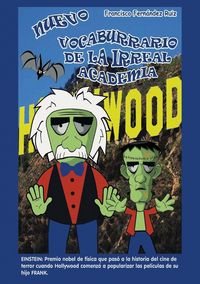 Produktbild: Nuevo Vocaburrario De La Irreal Academia