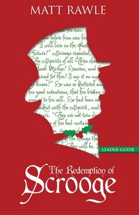 Produktbild: Redemption of Scrooge Leader Guide