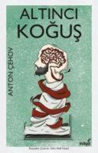 Produktbild: Altinci Kogus