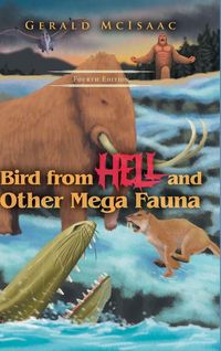 Produktbild: Bird From Hell and Other Mega Fauna, Fourth Edition