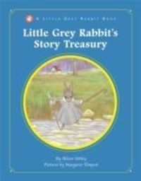 Produktbild: Uttley, A: Little Grey Rabbit Treasury