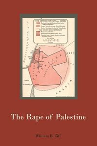 Produktbild: The Rape of Palestine