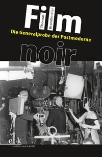 Produktbild: Film noir