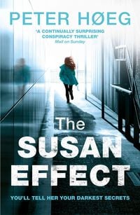 Produktbild: The Susan Effect