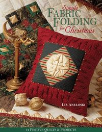Produktbild: Simple Fabric Folding for Christmas