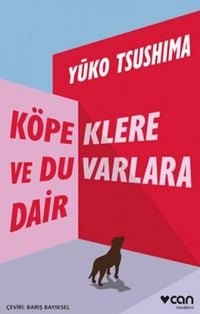 Produktbild: K&ouml;peklere ve Duvarlara Dair