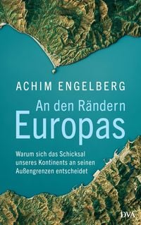 Produktbild: An den R&auml;ndern Europas
