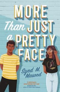 Produktbild: Masood, S: More Than Just a Pretty Face