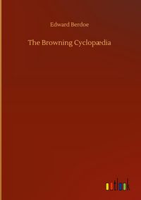 Produktbild: The Browning Cyclop&aelig;dia