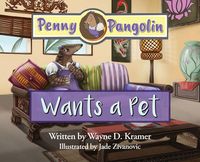 Produktbild: Penny Pangolin Wants a Pet