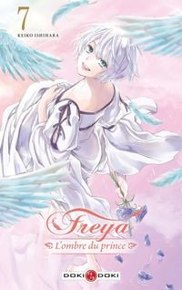 Produktbild: Freya : l'ombre du prince. Tome 7