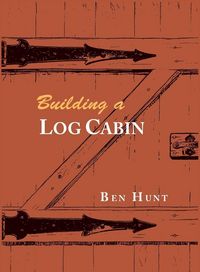 Produktbild: Building a Log Cabin