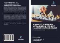 Produktbild: Vooruitzichten En Uitdagingen Van Het Managementonderwijs