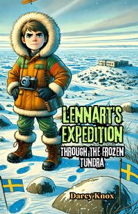Produktbild: Lennart's Expedition Through the Frozen Tundra