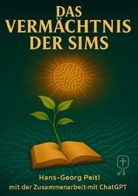 Produktbild: Das Verm&auml;chtnis der SIMS