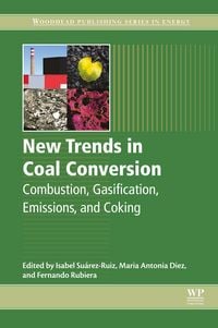 Produktbild: New Trends in Coal Conversion