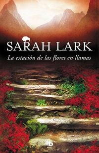 Produktbild: La Estaci&oacute;n de Las Flores En Llamas / Flower Station in Flames