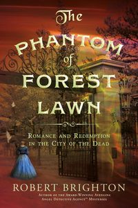 Produktbild: The Phantom of Forest Lawn